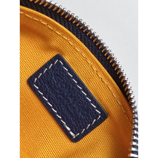 Snat Nano Key Pouch