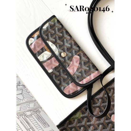 Saint Louis Large Bag