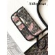 Saint Louis Large Bag