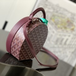 Alto Hatbox Bag