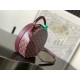 Alto Hatbox Bag