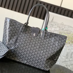 Saint Louis Small Shopping Bag