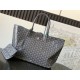 Saint Louis Small Shopping Bag