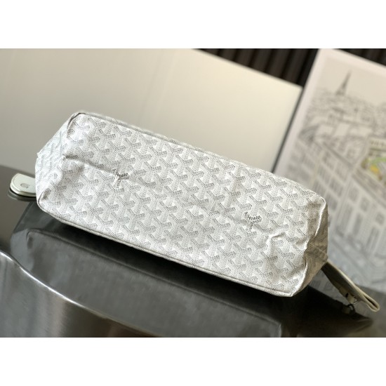 Saint Louis Small Shopping Bag