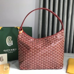 Goyard Hobo Bohme Tramp Bag Underarm Bag
