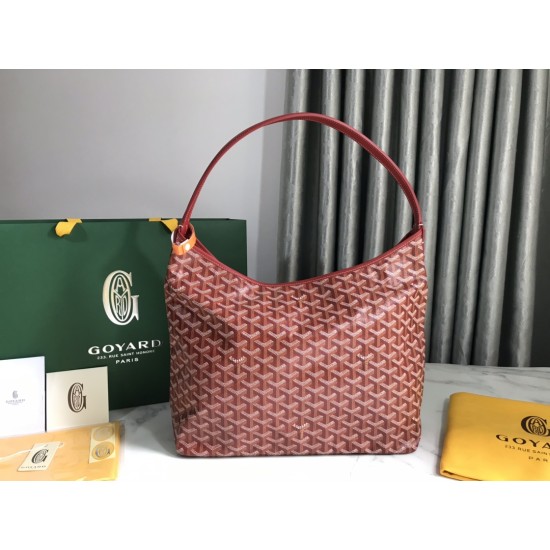 Goyard Hobo Bohme Tramp Bag Underarm Bag