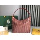 Goyard Hobo Bohme Tramp Bag Underarm Bag