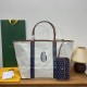 Saint Louis Pertuis  tote bag