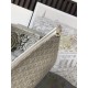 SENAT Medium Clutch Bag