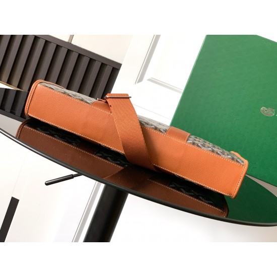 Morvan Briefcase