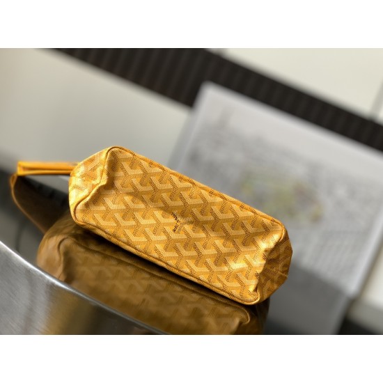 Saint Louis mini bag mini one-sided shopper
