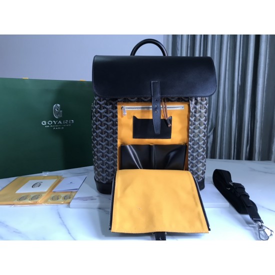 Alpin Backpack