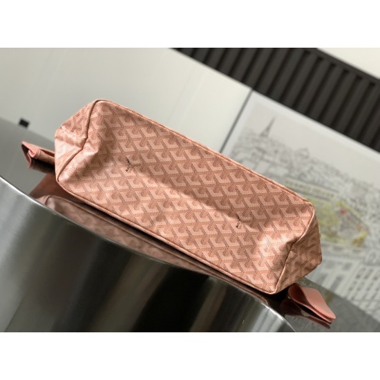 GOYARDINE Canvas