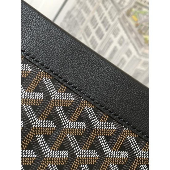CONTI Clutch Bag