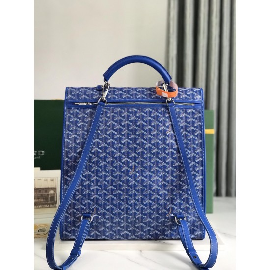 Saint Leger Folding BackpackSaint Leger Bag