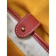 Goyard Antique Bowling Bag