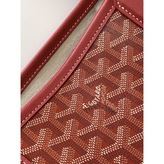 Goyard Goyard Handbag Shopping Bag