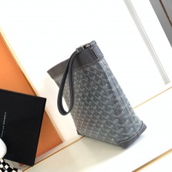 CONTI Clutch Bag