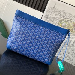 CONTI Clutch Bag