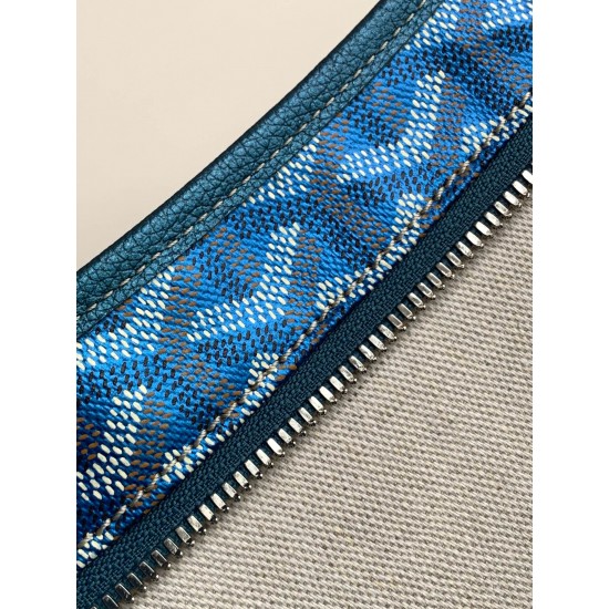 Monte-Carlo Small Clutch Bag
