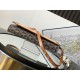 Monte-Carlo Small Clutch Bag