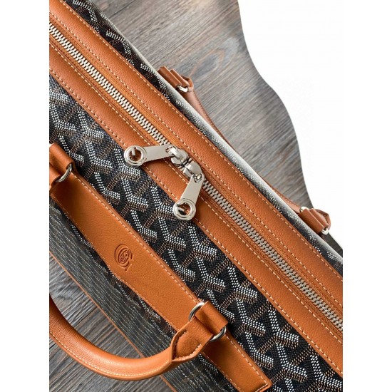 Cisalpin Briefcase