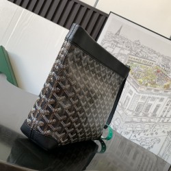 CONTI Clutch Bag