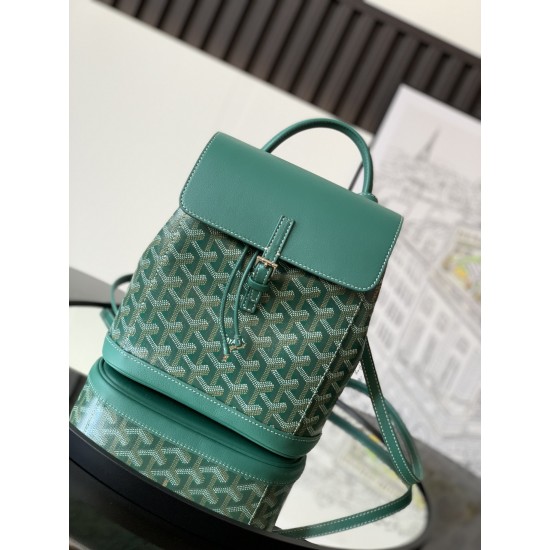 Alpin Mini Backpack