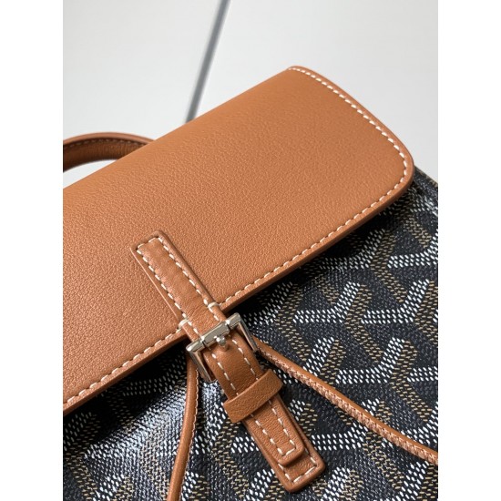 Alpin Mini Backpack