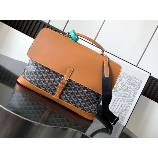 CITADIN Small Messenger Bag