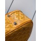 Goyard Antique Bowling Bag