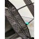 Artois Medium Zipper Tote Bag