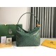 Goyard Hobo Bohme Tramp Bag Underarm Bag