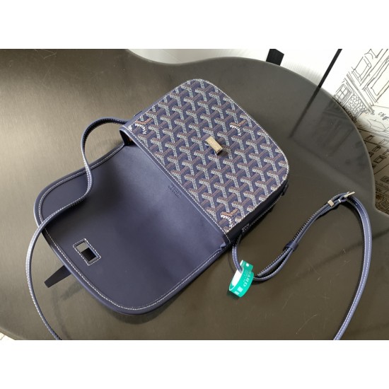 Belvdre Small Bag