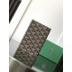Grenelle Passport Folder