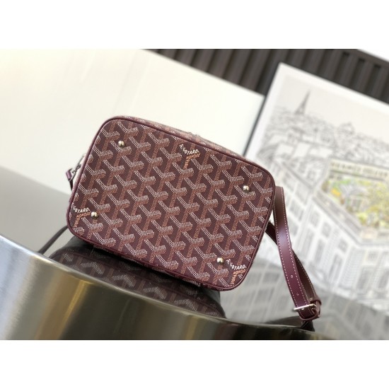 Muse Cosmetic Bag
