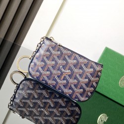 Snat Nano Key Pouch
