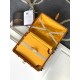 Bourget Small Trolley Case