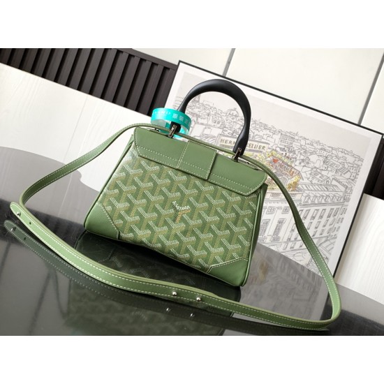 Sagon Nano Bag
