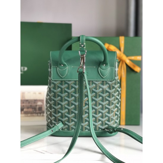Alpin Mini Shoulder Bag*21.5.*8.5 cm 020195