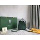 GoyardAlpin Mini Shoulder Bag