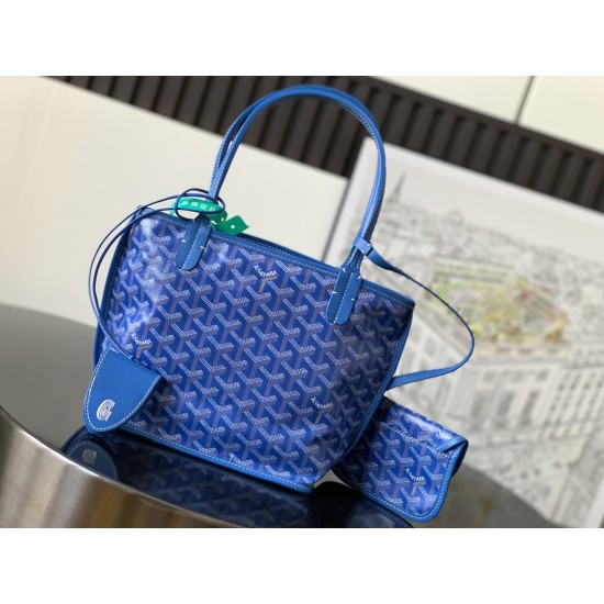  Saint Louis bag