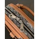 Goyard Antique Bowling Bag