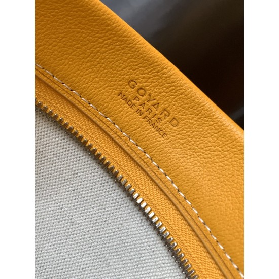 CONTI Clutch Bag