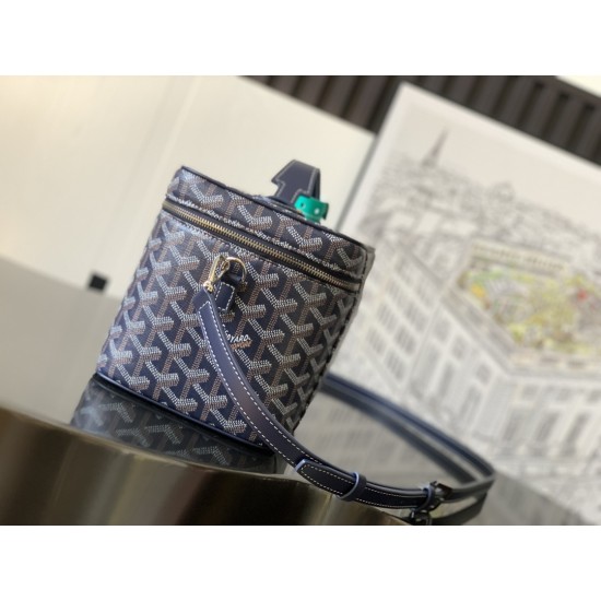 Muse Cosmetic Bag