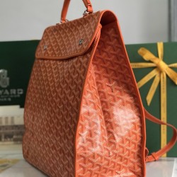 Saint Leger Folding BackpackSaint Leger Bag