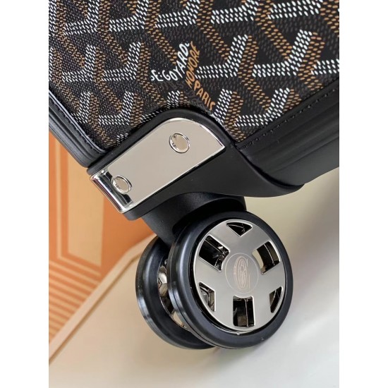 Bourget Small Trolley Case