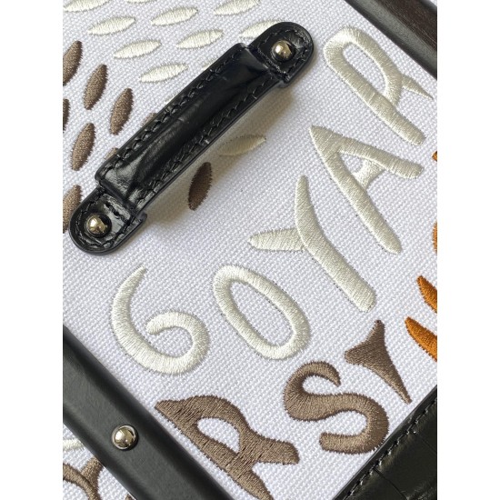 Sagon Nano Bag
