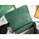 GoyardAlpin Mini Shoulder Bag