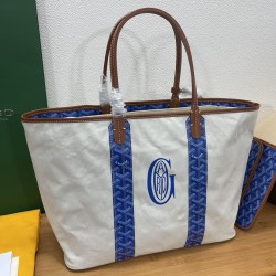 Saint Louis Pertuis  tote bag